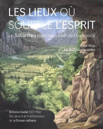 Les lieux où souffle l’Esprit